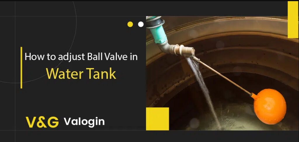Ball Valve