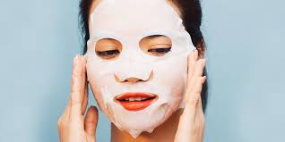 Sheet Face Mask Market