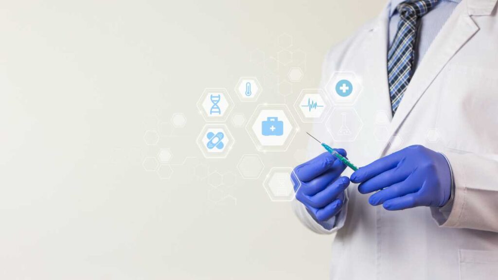 Guide to Leveraging Social Media in Healthcare Marketing