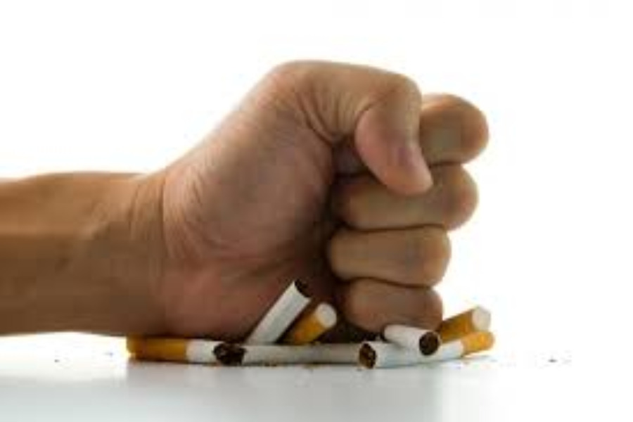 Strategies for successfully quitting smoking