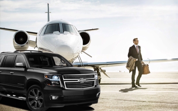 Suv Service near Bur