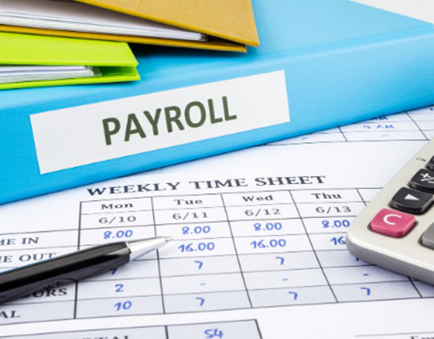 Tax Consulting Services