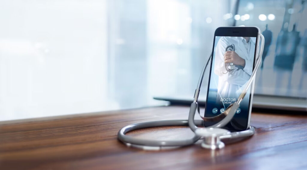 Telehealth Clinics