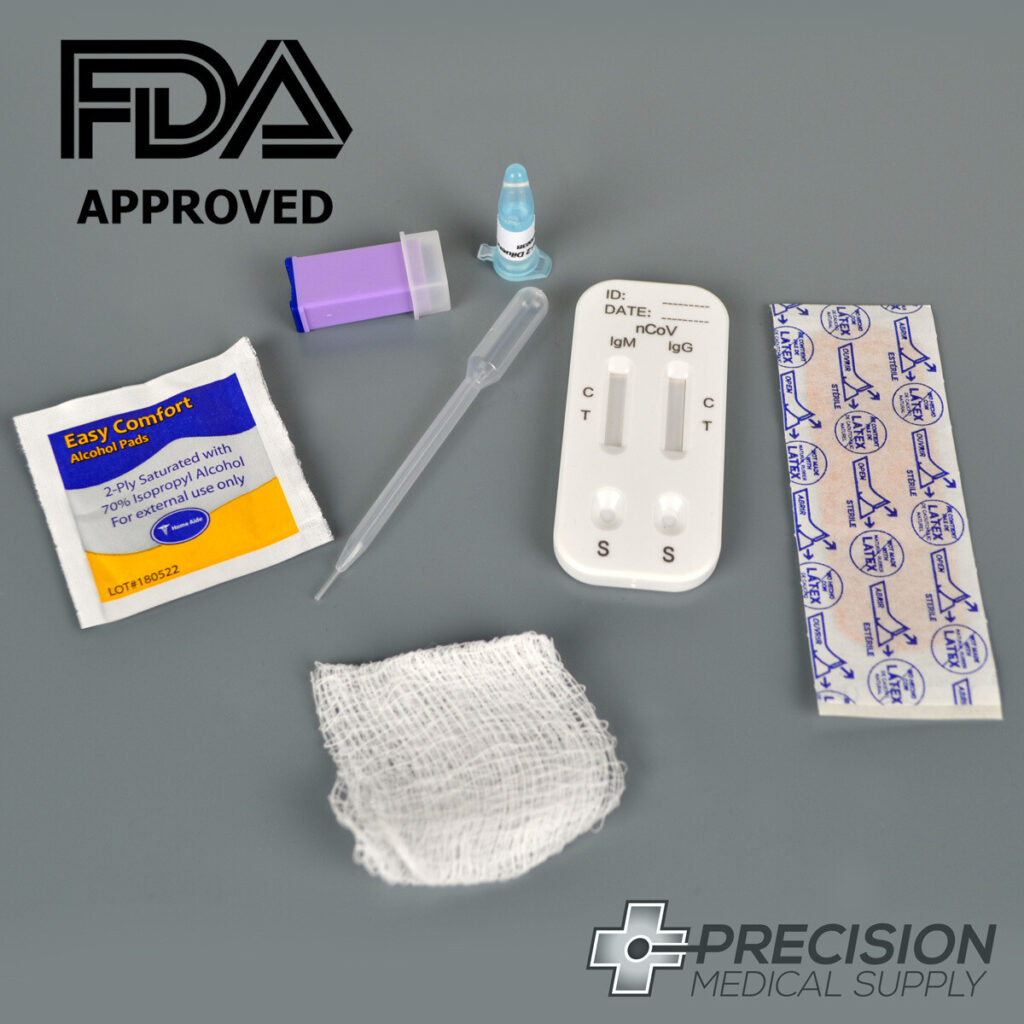 Precision Medical Supply