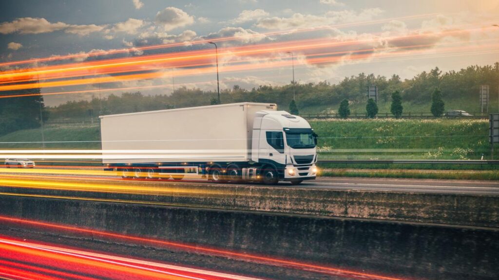 logistics for businesses