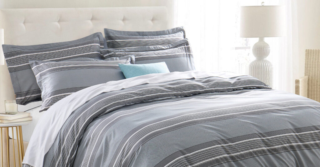 duvet covers