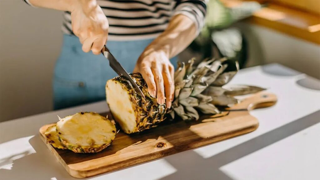 These 7 Pineapple Health Benefits Will Surprise You