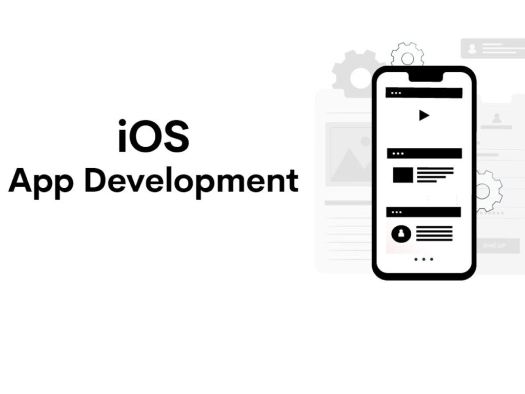 Top 5 iOS App Development Companies