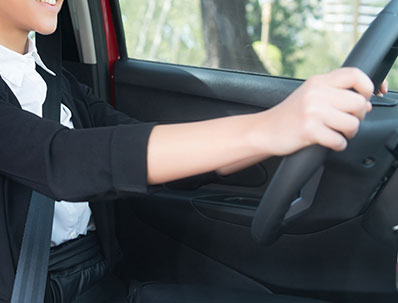 Top Driving School