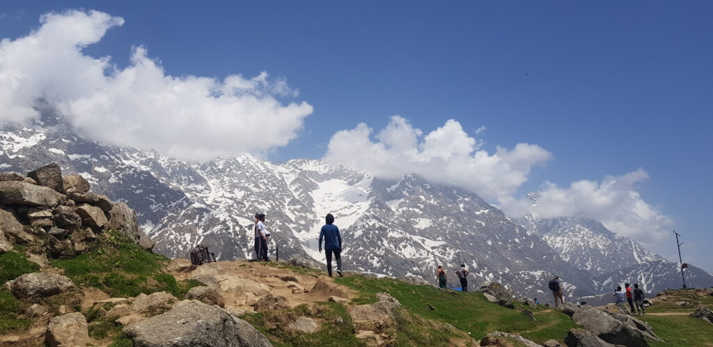 sar pass trek