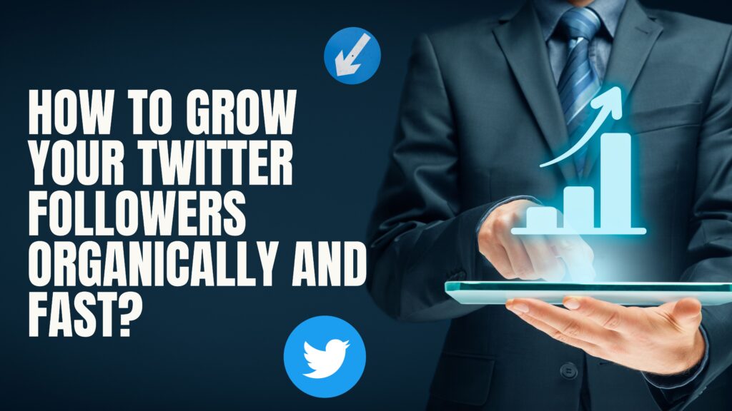 Twitter Followers Growth
