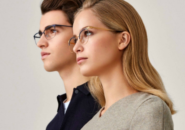 United States Eyewear Market