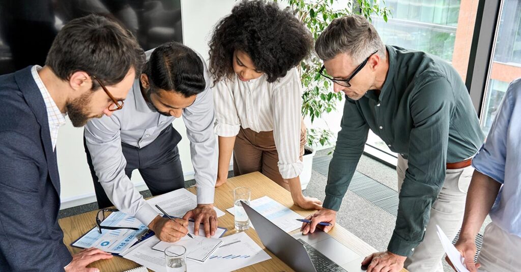Streamline Recruit: Optimizing Your Recruitment Process