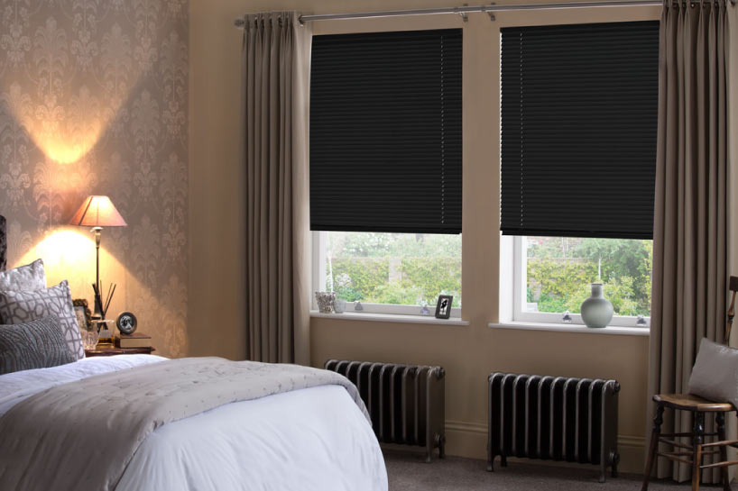Add Complete Privacy With Modern Blackout Window Curtains - Expert Guide