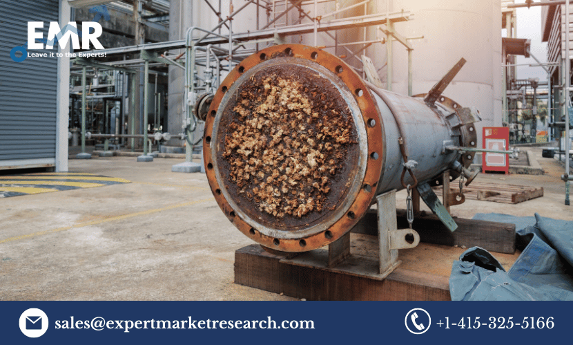 Welded Spiral Heat Exchangers Market