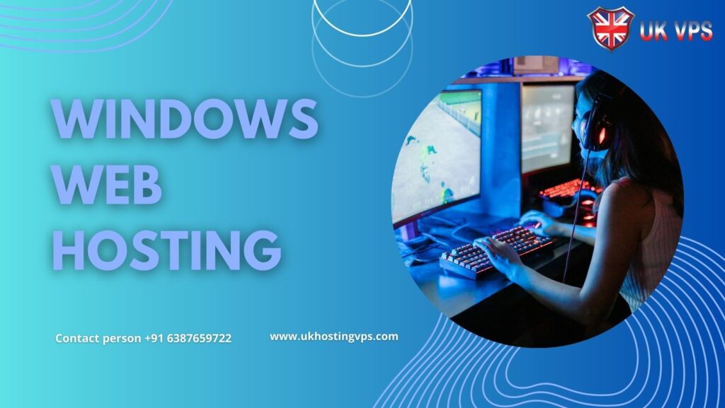 Windows Web Hosting