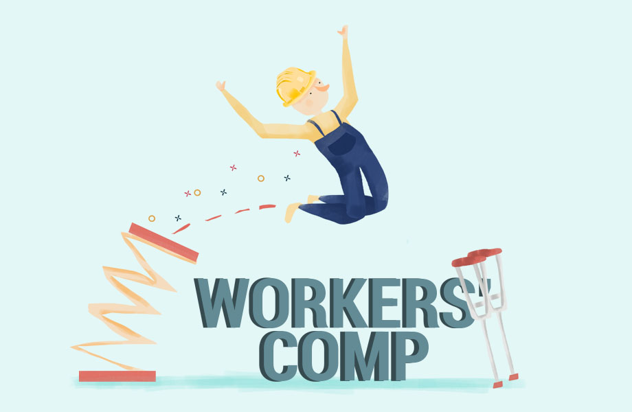 Workers Comp
