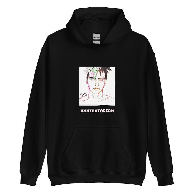 The Ultimate Guide to Trendy Fashion Hoodies