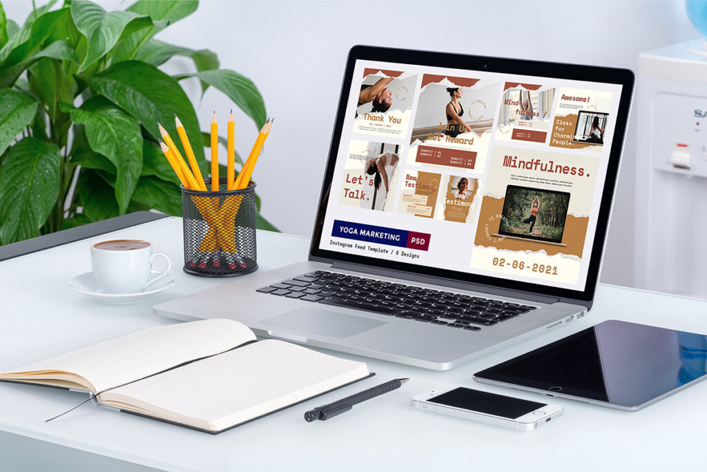 Bay Area Web Design Company