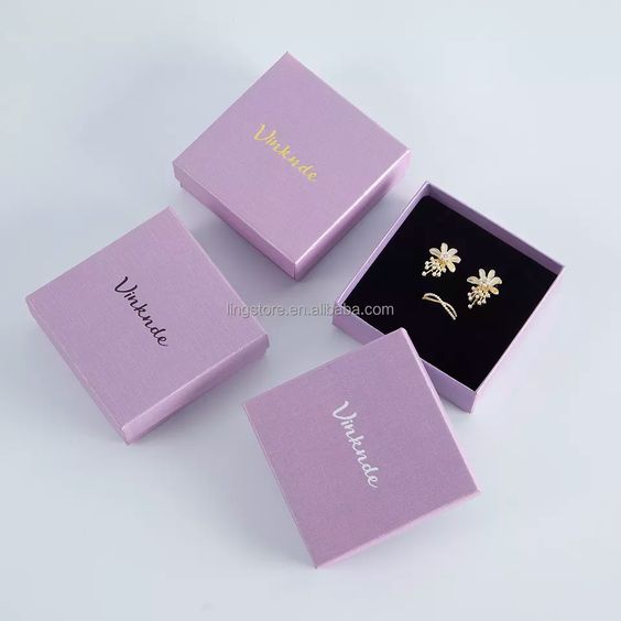 Bespoke boxes