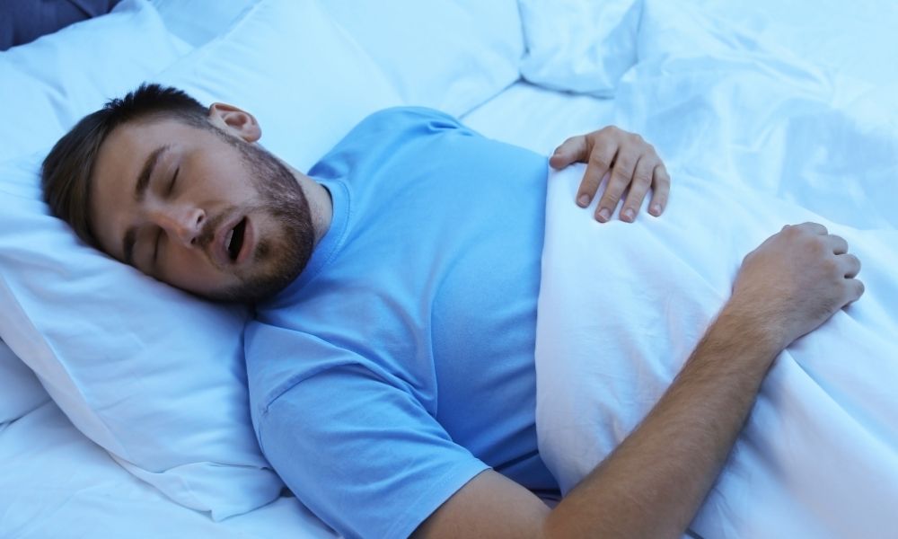 Is Sleep Apnea Dangerous