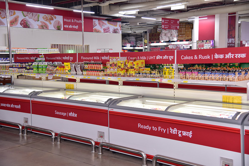 online wholesale market in Delhi