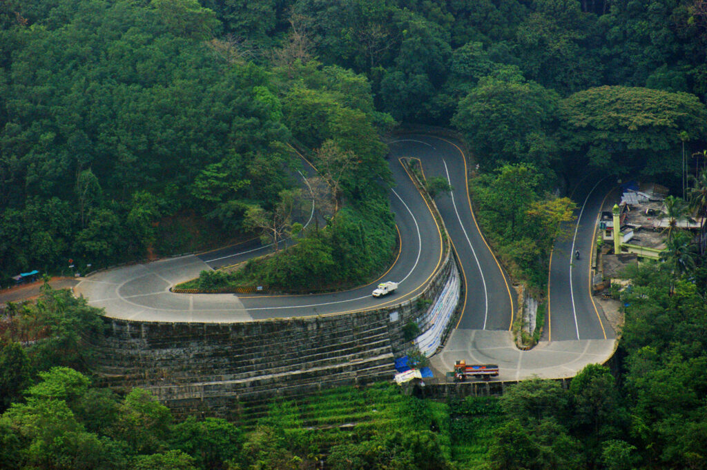 banglore to wayand