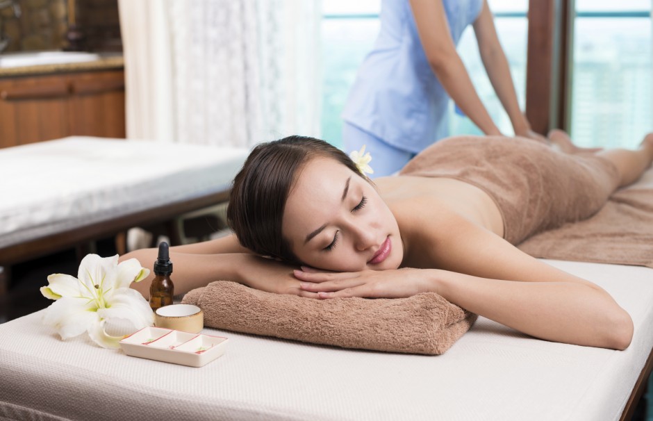 Massage Centre
