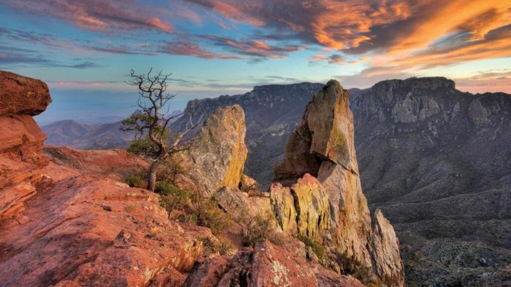 Big Bend National Park