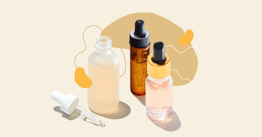 Troubled by dark spots on the face? Apply the Best Face Toner to get rid of dark spots
