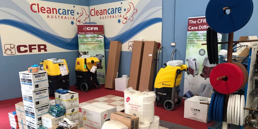 upholstery cleaning machines