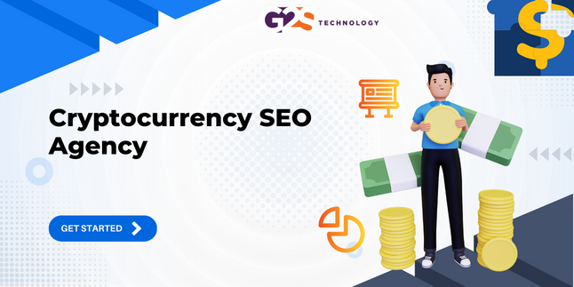 cryptocurrency seo agency