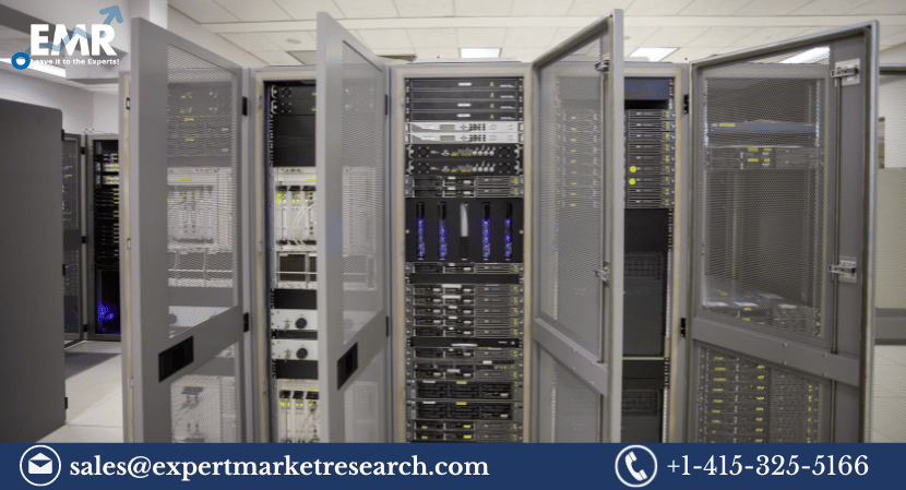 Data Centre Switch Market