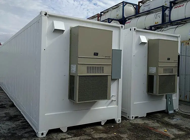 Bard Air Conditioner