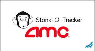 Stonk-O Tracker