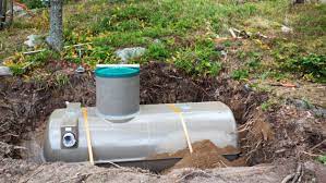 Regular Septic Tank Maintenance