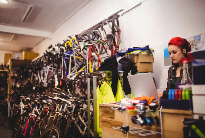 bicycle tool kit