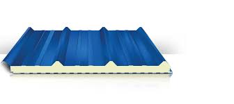 decking sheet suppliers in UAE