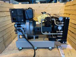 used air compressors a
