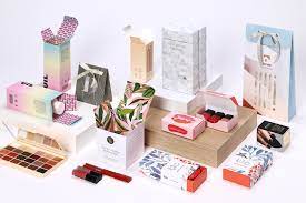 cosmetic boxes