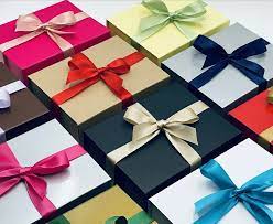 large gift boxes