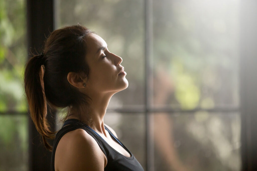 Reclaiming Your Narrative: Sharing Your Recovery Story