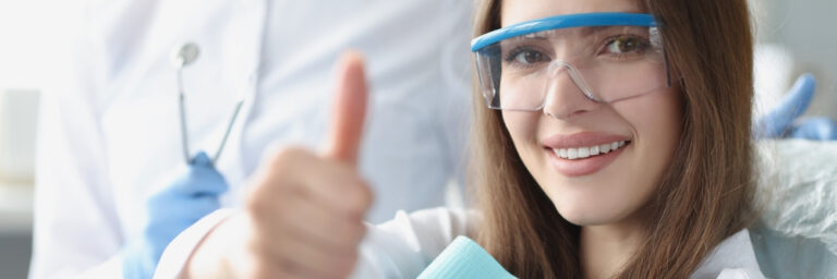 OnGuard Safety Glasses