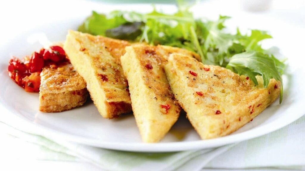 Eggy Bread