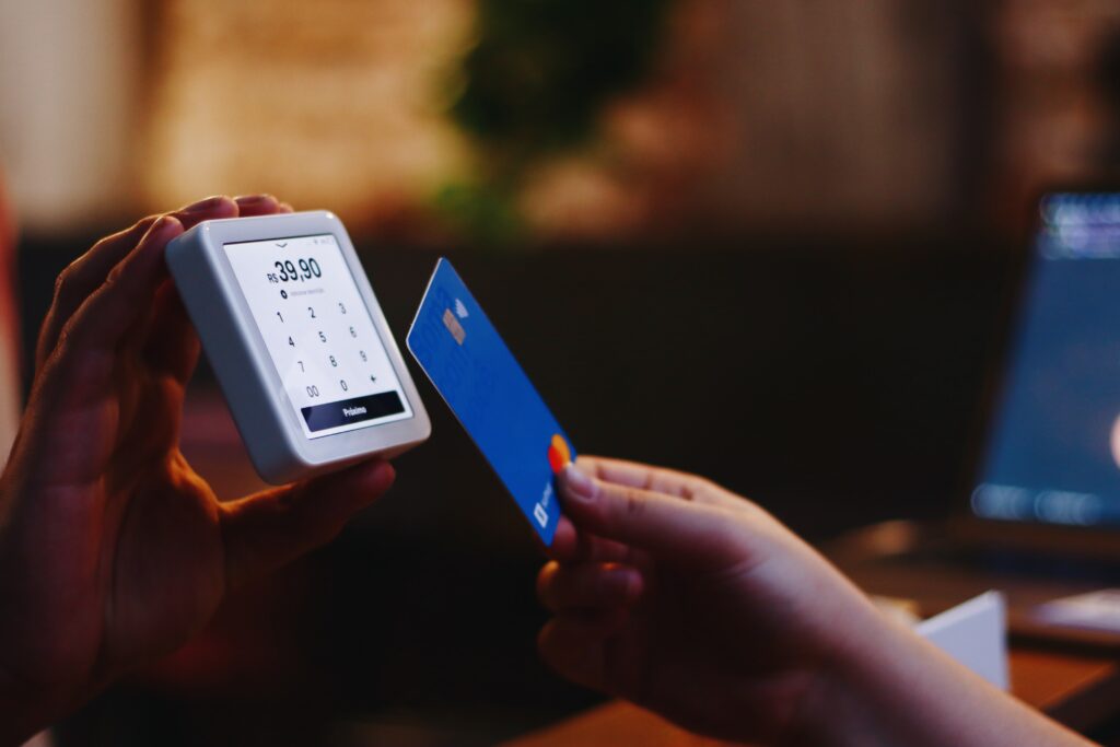 Electronic Merchant Services