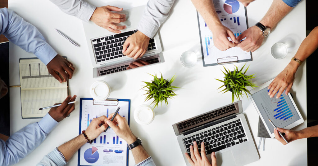 employee management system