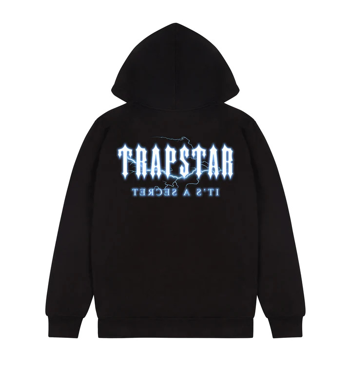 trapstar hoodies
