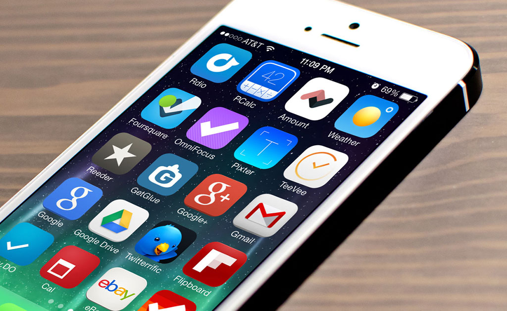 iphone app development company