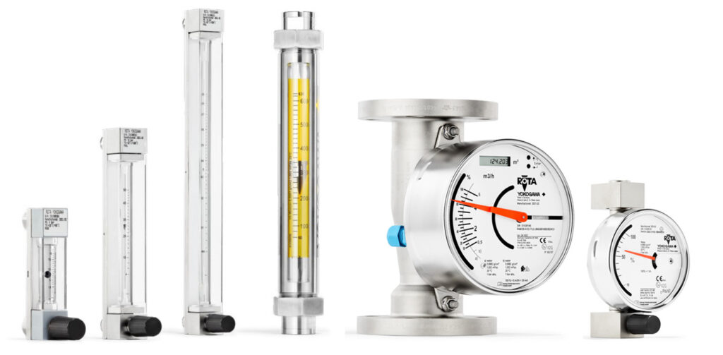 Flow Meter