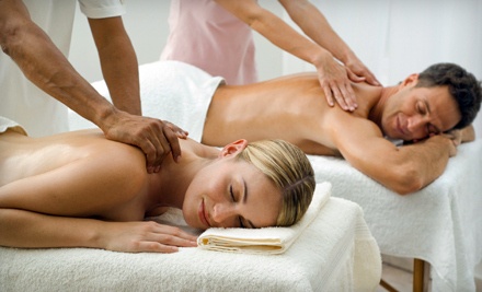 Massage centre Islamabad